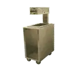 BKI Fryer Dump Stations