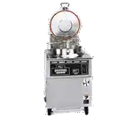BKI Pressure Fryers