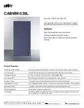 summit-commercial-cabmn1530lspecsheet.pdf