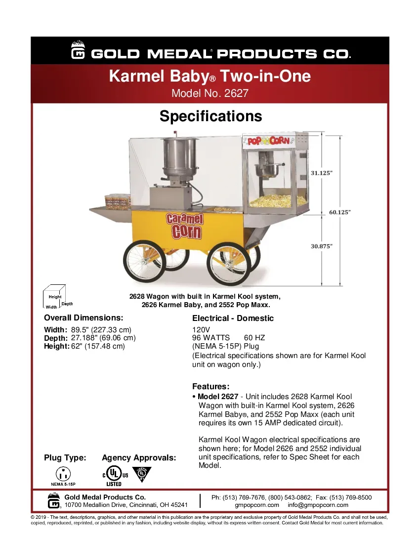 gold-medal-products-2627specsheet.pdf