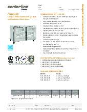 traulsen-cluc-36r-gd-rrspecsheet.pdf