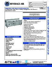 beverage-air-wtrd93ahc-4specsheet.pdf