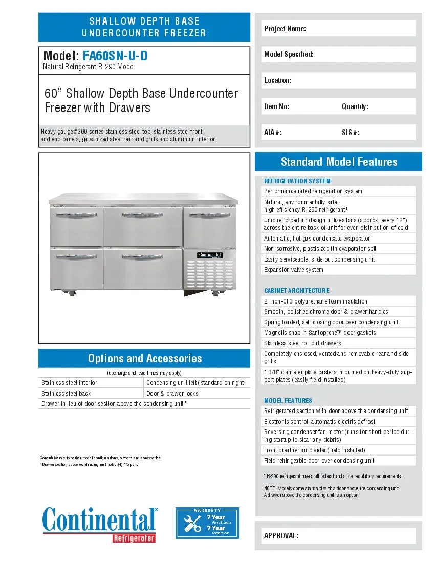 continental-refrigerator-fa60sn-u-dspecsheet.pdf