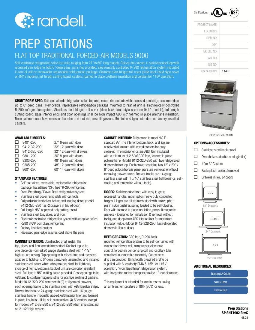 randell-9303-290specsheet.pdf