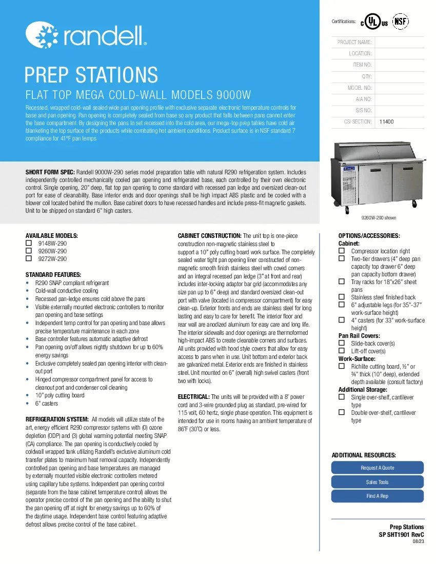 randell-9148w-290specsheet.pdf