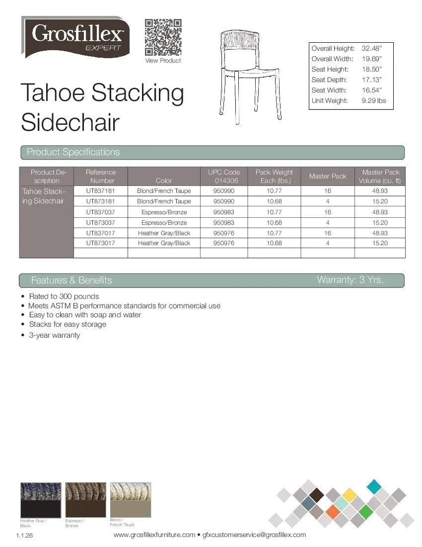 grosfillex-ut873017specsheet.pdf