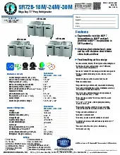 hoshizaki-sr72b-30mspecsheet.pdf