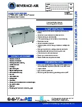 beverage-air-wtf60ahcspecsheet.pdf