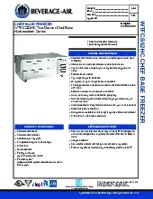 beverage-air-wtfcs52hcspecsheet.pdf