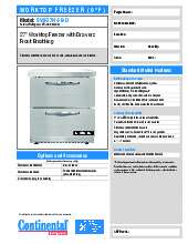 continental-refrigerator-swf27n-fb-dspecsheet.pdf