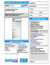 continental-refrigerator-d1fxnssspecsheet.pdf