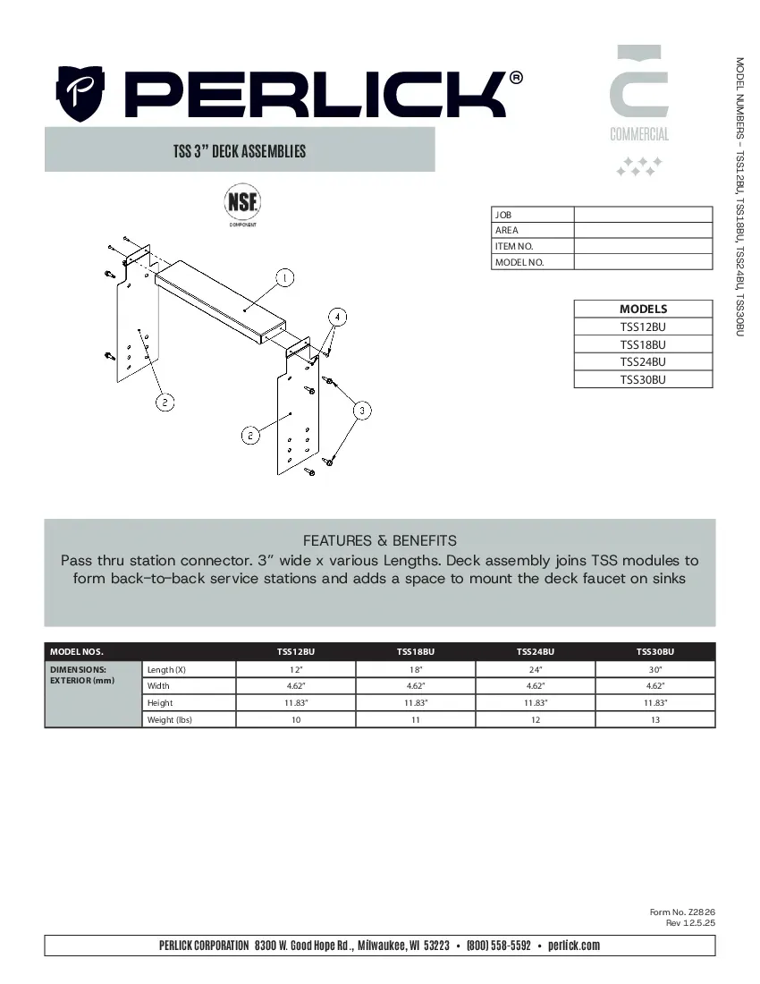 perlick-tss30buspecsheet.pdf