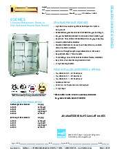 traulsen-g21001specsheet.pdf