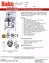 bakemax-bmpme30specsheet.pdf