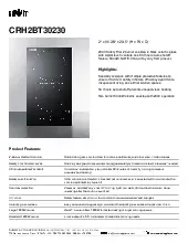 summit-commercial-crh2bt30230specsheet.pdf