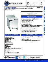 beverage-air-wtf24ahc-fipspecsheet.pdf