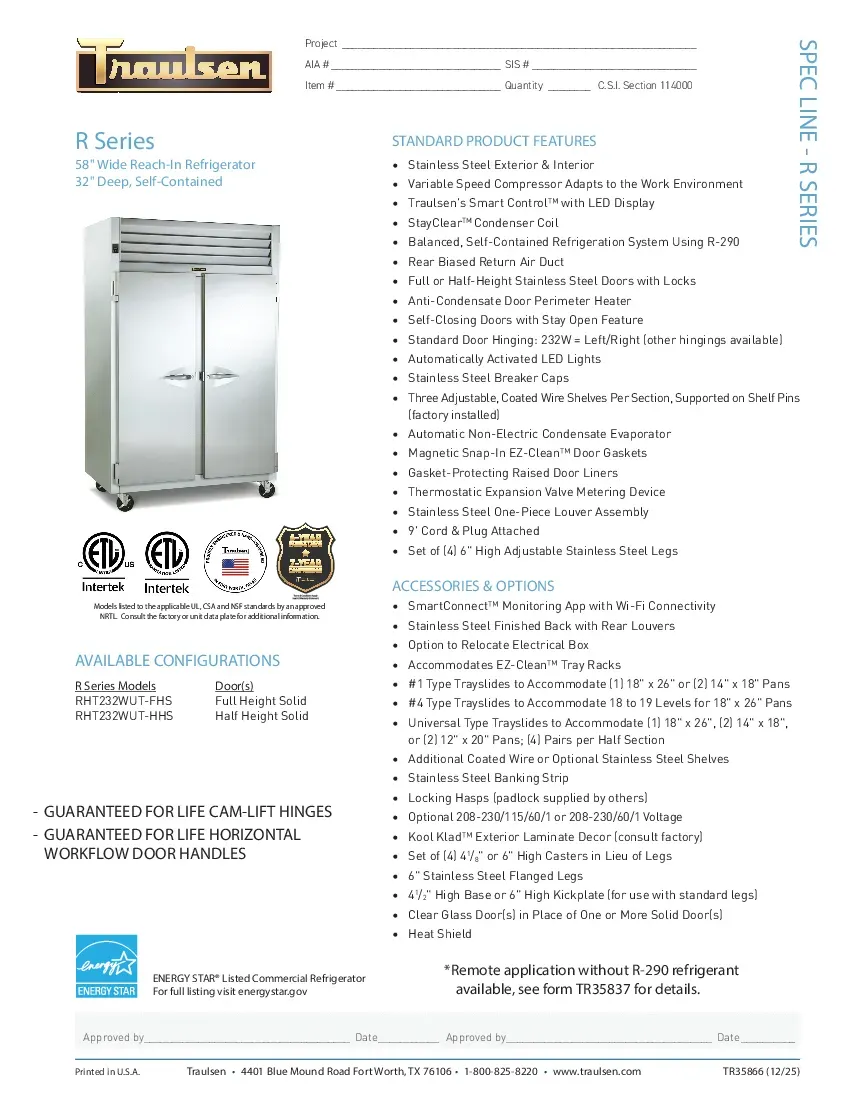 traulsen-rht232w-fhsspecsheet.pdf