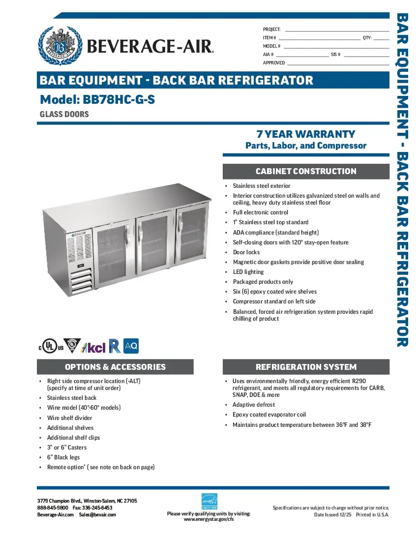 beverage-air-bb78hc-g-sspecsheet.pdf