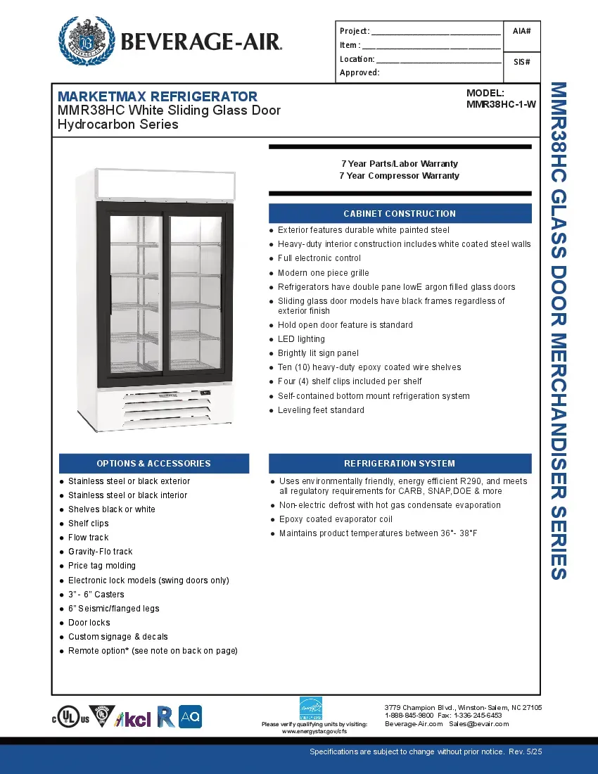 beverage-air-mmr38hc-1-wspecsheet.pdf