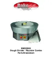 bakemax-bmdd005specsheet.pdf