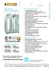 traulsen-rht232wput-fhgspecsheet.pdf