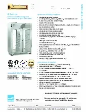 traulsen-rht232wput-fhgspecsheet.pdf