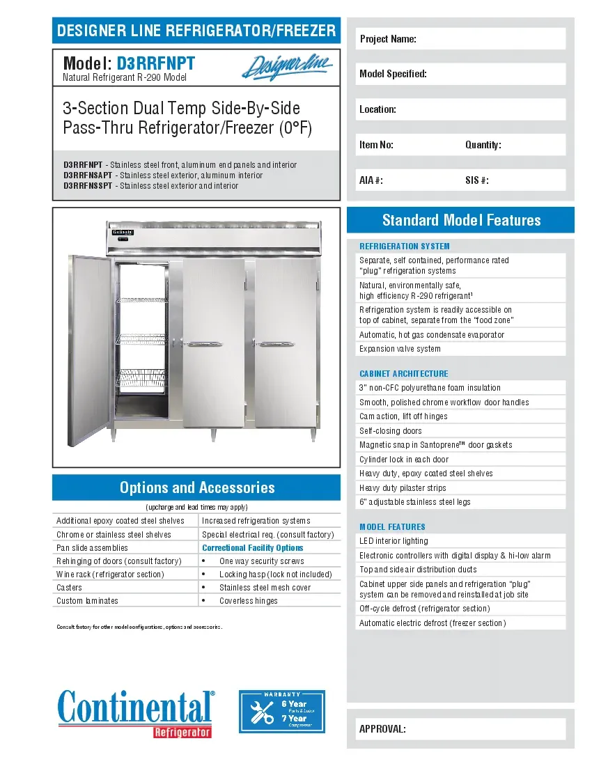 continental-refrigerator-d3rrfnptspecsheet.pdf