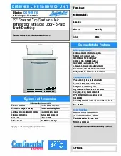 continental-refrigerator-d27n8-fbspecsheet.pdf