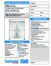 continental-refrigerator-2fensshdspecsheet.pdf