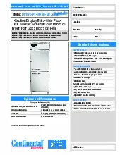 continental-refrigerator-dl1we-pt-hd-sd-gdspecsheet.pdf