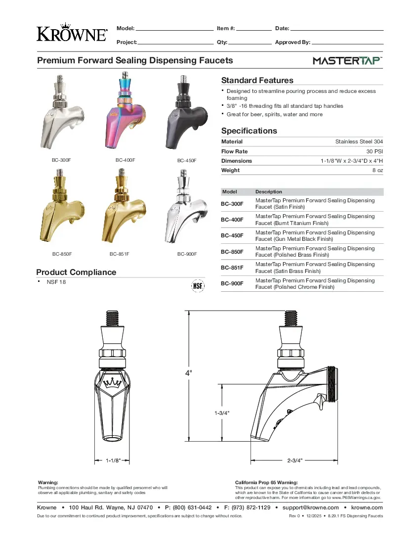 krowne-metal-bc-300fspecsheet.pdf