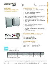 traulsen-cluc-48f-sd-lrspecsheet.pdf