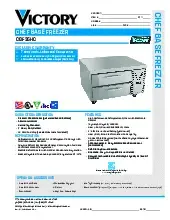 victory-refrigeration-cbf36hcspecsheet.pdf