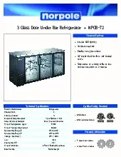 norpole-npgb-72specsheet.pdf