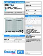 continental-refrigerator-sw36n-fbspecsheet.pdf