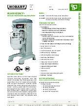 hobart-hl600c-2stdspecsheet.pdf