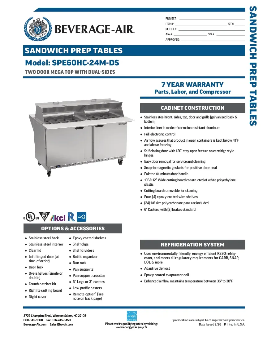 beverage-air-spe60hc-24m-dsspecsheet.pdf