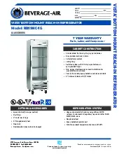 beverage-air-rb19hc-1gspecsheet.pdf