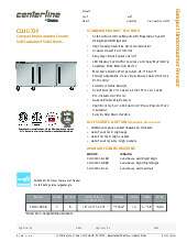 traulsen-cluc-72f-sd-lrrspecsheet.pdf