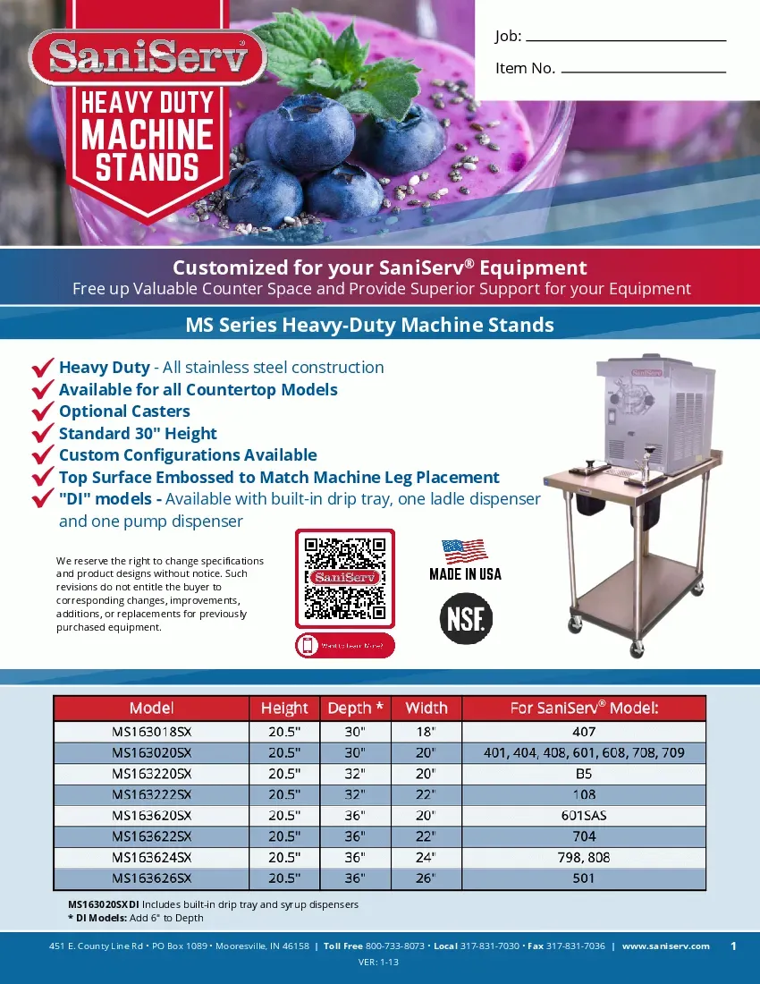 saniserv-ms163018sxspecsheet.pdf