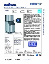 manitowoc-irt0900a.specsheet.pdf