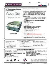 southbend-p24n-ppspecsheet.pdf