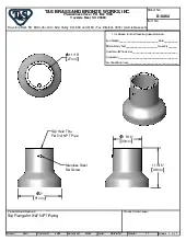 t-s-brass-b-0464specsheet.pdf