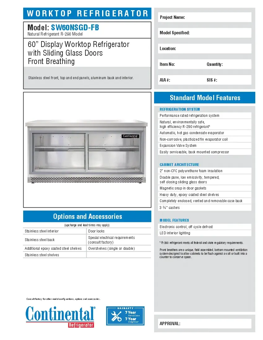 continental-refrigerator-sw60nsgd-fbspecsheet.pdf