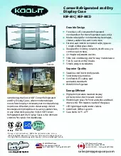 kool-it-kbf-60cdspecsheet.pdf
