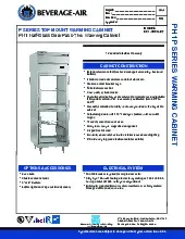 beverage-air-ph1-1bhg-ptspecsheet.pdf