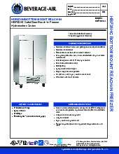 beverage-air-hbf35hc-1specsheet.pdf