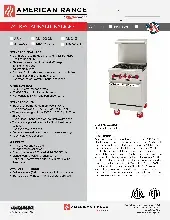 american-range-ar-4specsheet.pdf