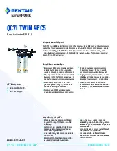 everpure-qc7i-twin-4fc5specsheet.pdf