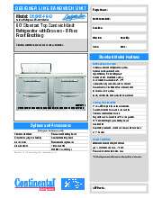 continental-refrigerator-d60n8-fb-dspecsheet.pdf